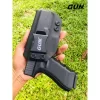 ซองพกใน GLOCK 17 Gen 1-5 งาน Handmade