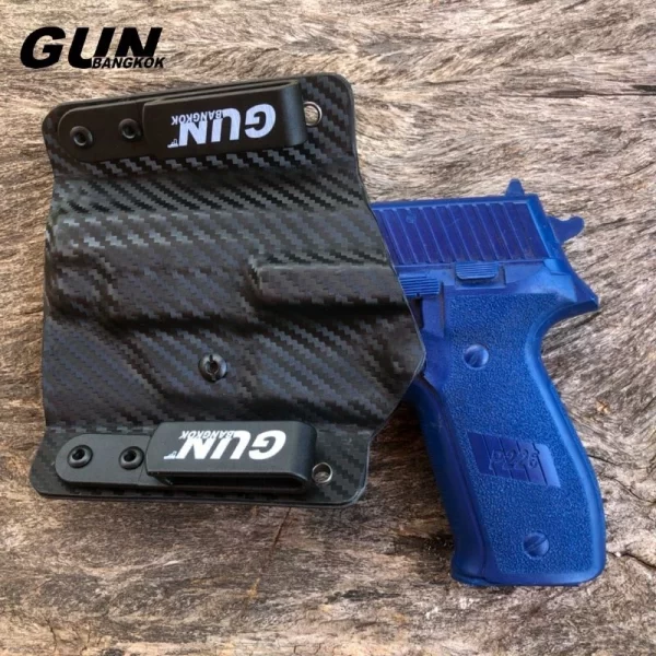 ซองแพนเค้ก SIG Sauer P226 งาน Handmade