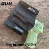 ซองแพนเค้ก SIG SAUER P229 งาน Handmade