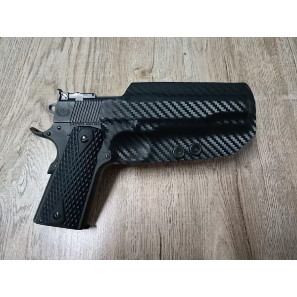 ซองพกนอก COLT 1911 5 นิ้ว งาน Handmade