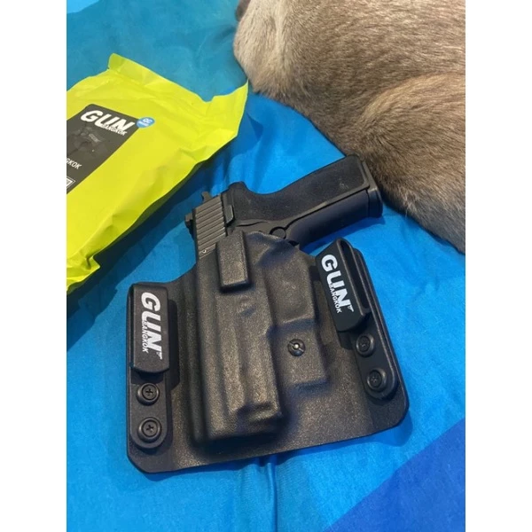 ซองแพนเค้ก SIG SAUER P229 งาน Handmade