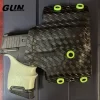 ซองแพนเค้ก SIG Sauer P365 งาน Handmade