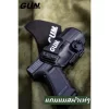 ซองพกใน GLOCK 17 Gen 1-5 งาน Handmade