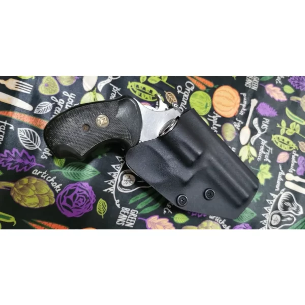ซองพกนอก S&W Model M60 3"