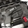 ซองพกใน GLOCK 43 43X Gen 1-5 งาน Handmade