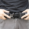 เข็มขัด Tactical