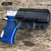 ซองพกนอก CZ75 P-01 งาน Handmade