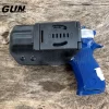 ซองพกนอก CZ75 P-01 งาน Handmade
