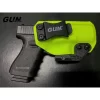 ซองพกใน GLOCK 19 Gen 1-5 Handmade
