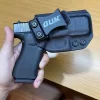 ซองพกใน GLOCK 43 43X Gen 1-5 งาน Handmade