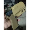 ซองพกนอกSIG Sauer P320 X-Carry งาน Handmade