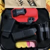 ซองพกใน GLOCK 19 Gen 1-5 Handmade