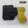 ซองแพนเค้ก Glock 30,30S งาน Handmade
