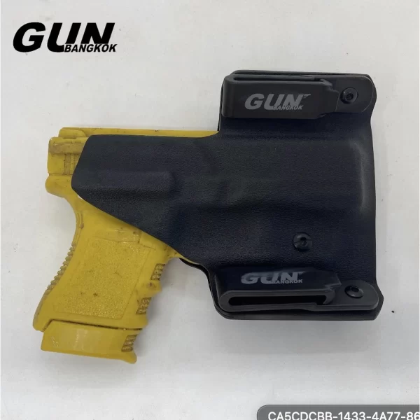 ซองแพนเค้ก Glock 30,30S งาน Handmade