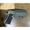 ซองพกนอก COLT 1911 5 นิ้ว งาน Handmade