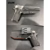ซองพกนอก COLT 1911 5 นิ้ว งาน Handmade
