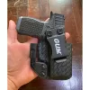 ซองพกใน SIG P365 งาน Handmade