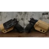 ซองพกนอก CZ75 P-01 งาน Handmade