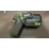 ซองพกใน GLOCK 43 43X Gen 1-5 งาน Handmade