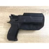 ซองพกนอก CZ75 P-01 งาน Handmade