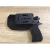 ซองพกนอก CZ75 P-01 งาน Handmade
