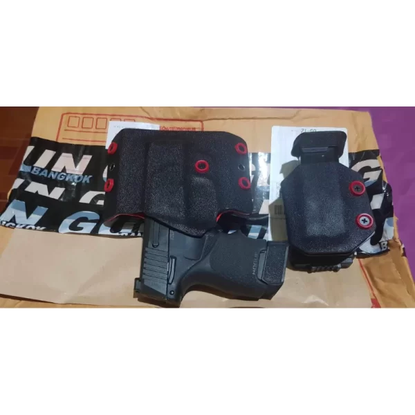 ซองแพนเค้ก SIG Sauer P365 งาน Handmade
