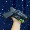 ซองพกนอก GLOCK 19 งาน Handmade