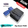 ซองแพนเค้ก SIG Sauer P226 งาน Handmade