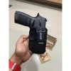 ซองพกใน SIG P320 งาน Handmade