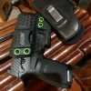 ซองพกใน SIG P320 งาน Handmade