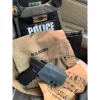 ซองพกนอก GLOCK 19 งาน Handmade