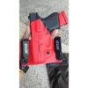 ซองแพนเค้ก Glock 26 งาน Handmade