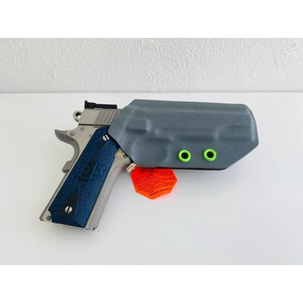 ซองพกนอก COLT 1911 5 นิ้ว งาน Handmade