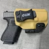 ซองพกใน GLOCK 19 Gen 1-5 Handmade