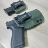 ซองพกใน GLOCK 19 Gen 1-5 Handmade