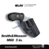 ซองพกนอก S&W Model M60 3"