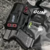 ซองพกใน GLOCK 19 Gen 1-5 Handmade