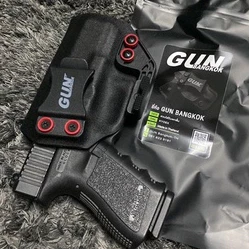 ซองพกใน GLOCK 19 Gen 1-5 Handmade