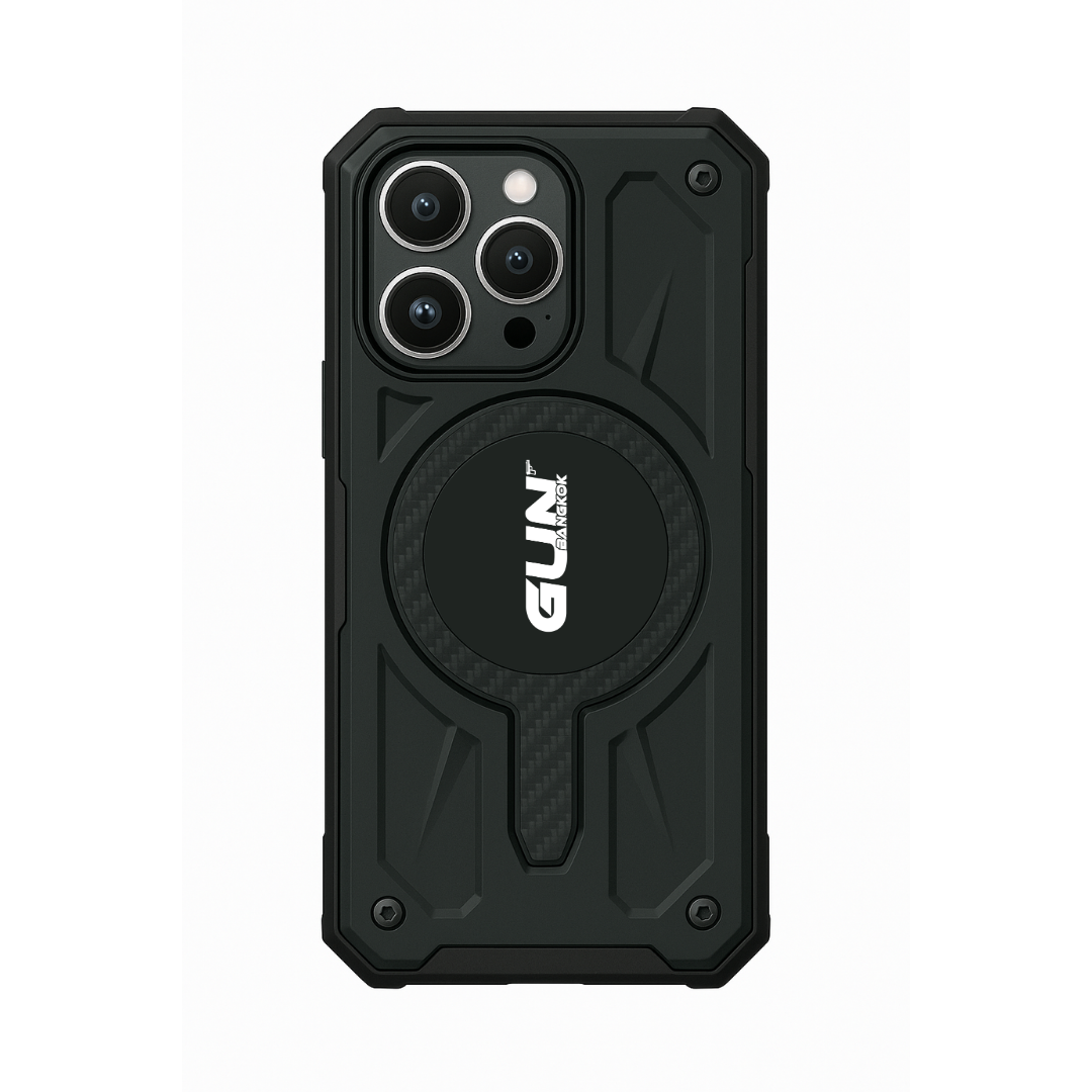 ซอง I-phone + case