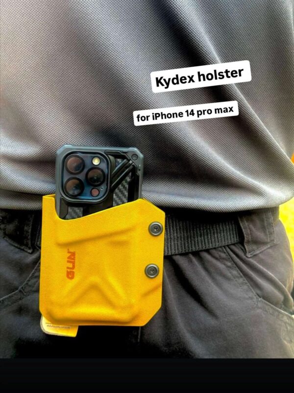 ซอง I-phone + case