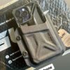 ซอง I-phone + case