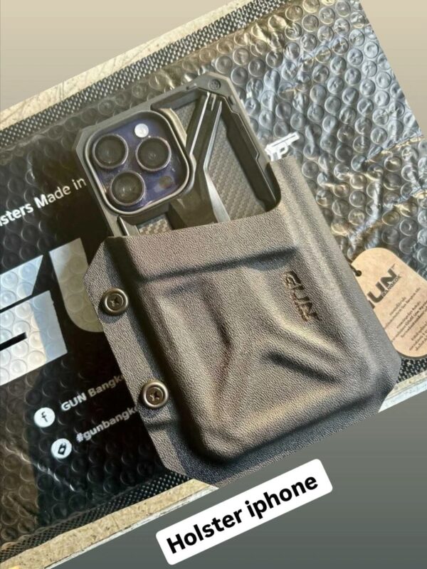 ซอง I-phone + case