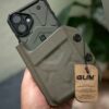 ซอง I-phone + case