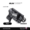 ซองปืน Ruger