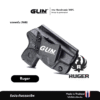 ซองปืน Ruger