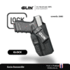 ซองปืน Glock