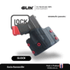 ซองปืน Glock