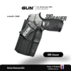 ซองปืน SIG Sauer