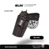 ซองปืน Smith & Wesson
