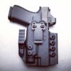 คลิปเหน็บ สำหรับซองปืน Kydex (IWB)